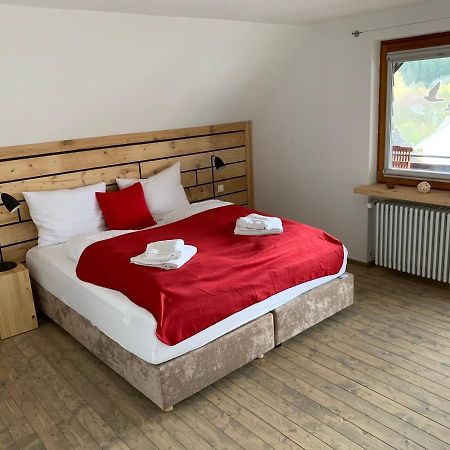 Kuckucksnester Roetenbach Friedenweiler 外观 照片