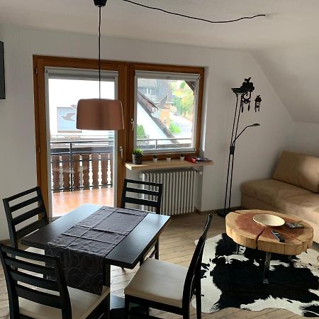 Kuckucksnester Roetenbach Friedenweiler 外观 照片