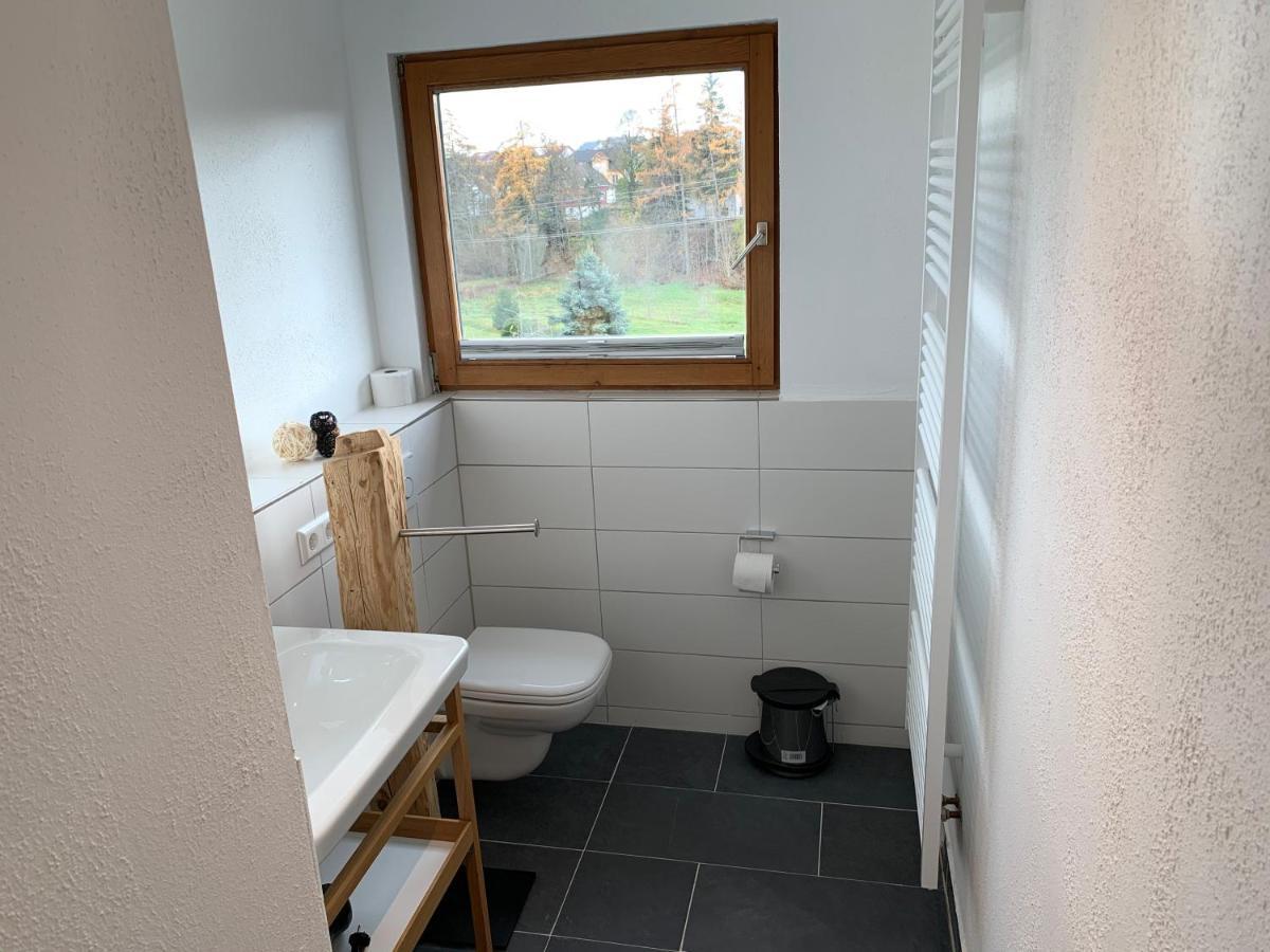 Kuckucksnester Roetenbach Friedenweiler 外观 照片