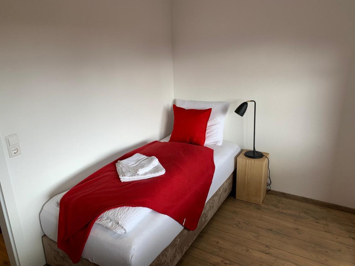 Kuckucksnester Roetenbach Friedenweiler 外观 照片