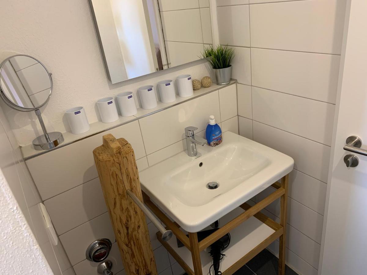 Kuckucksnester Roetenbach Friedenweiler 外观 照片